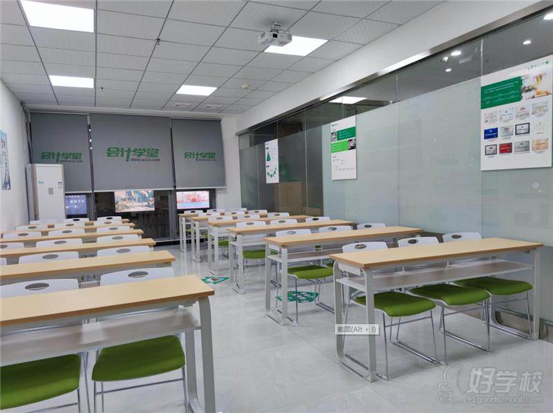 赣州万象城校区