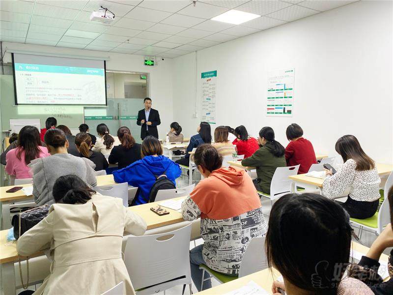 赣州万象城校区