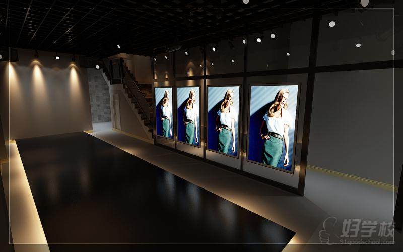 长春市高新校区