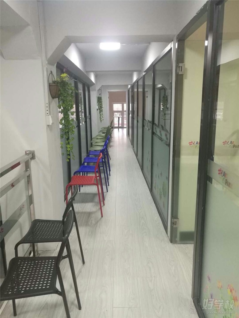 长春市高新校区