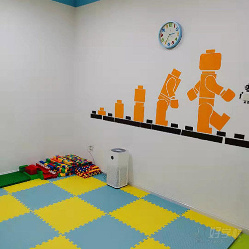 洛阳西工教学点