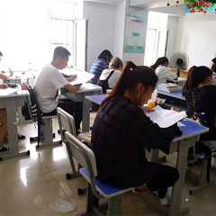 西安艺考美术全日制培训班