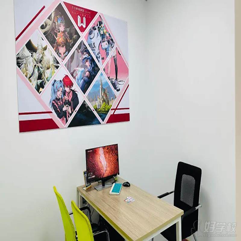 南京雨花台校区