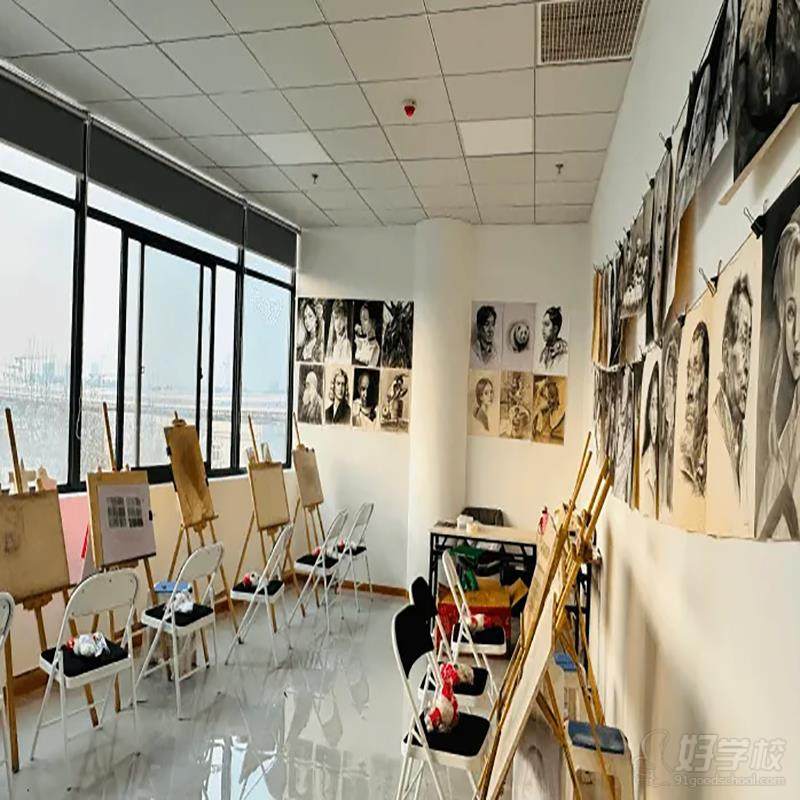 南京雨花台校区