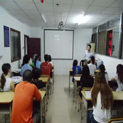 宝安料坑大道校区