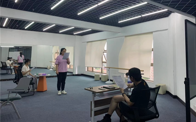中山表演專(zhuān)業(yè)藝考培訓(xùn)班