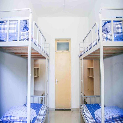 北京大学昌平校区