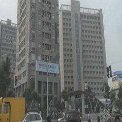 天河长福路校区