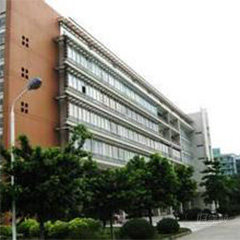 天河长福路校区