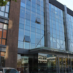 天河长福路校区