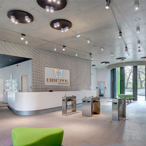 固原招生办公点