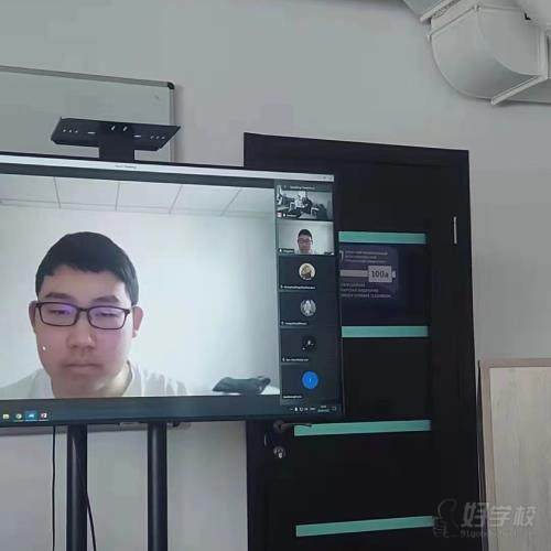 银川招生办公点