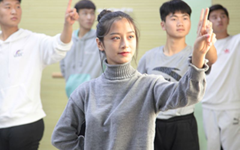 北京表演音乐类艺考精品班