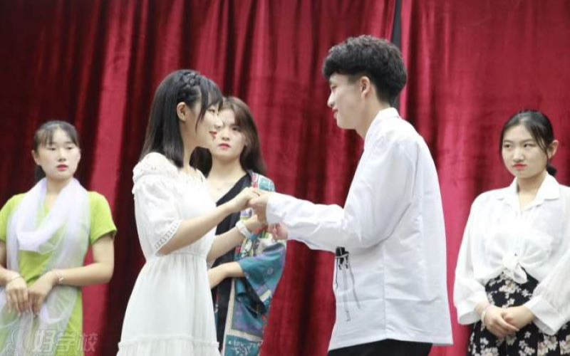 北京音乐剧专业艺考培训班