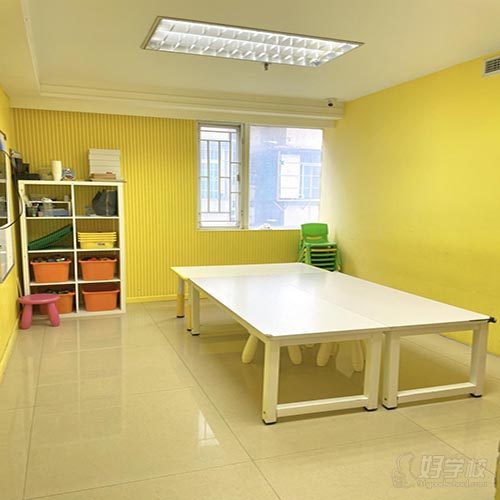 广州越秀五羊校区