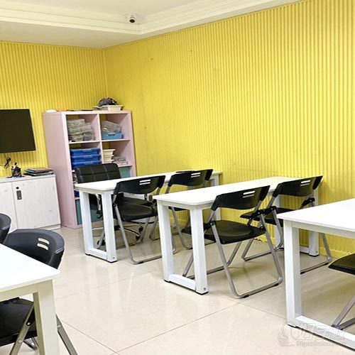 广州越秀五羊校区