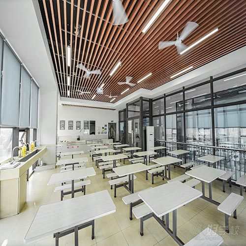 重庆沙坪坝教学点