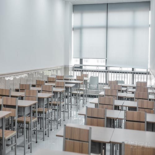 重庆沙坪坝教学点