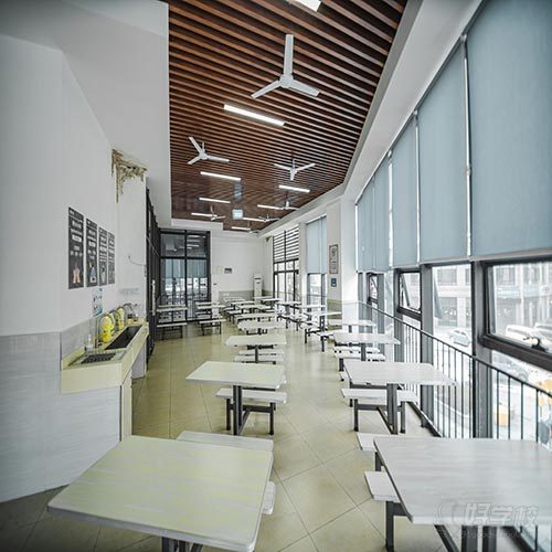 重庆沙坪坝教学点