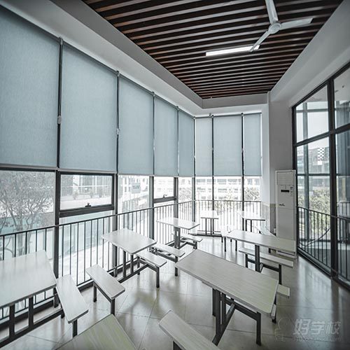 重庆沙坪坝教学点