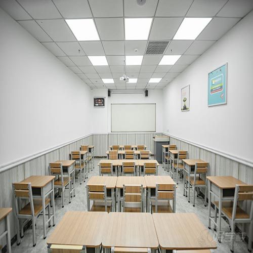 重庆沙坪坝教学点