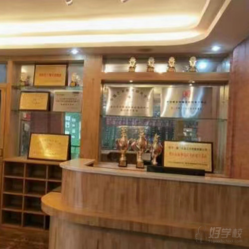 厦门海沧滨湖校区