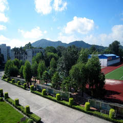 天河龙洞总校区