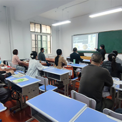 西安中医医学辅助培训班