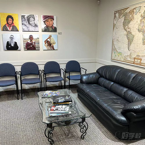 郑州到加拿大招生