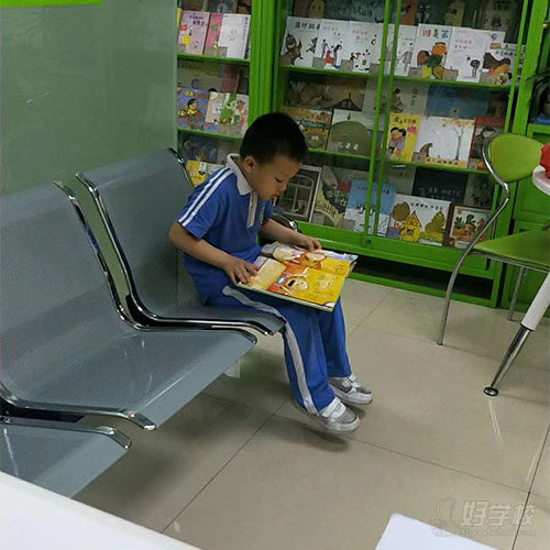 深圳御景湾校区