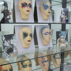 佛山穗盐路校区