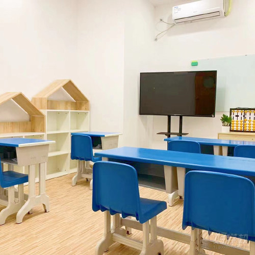 海珠前进路校区