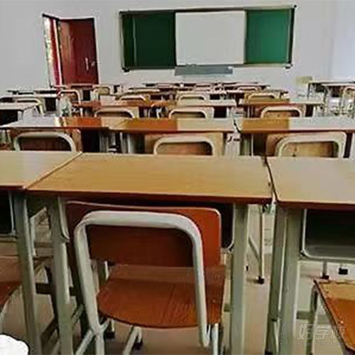 遵义汇川上课点