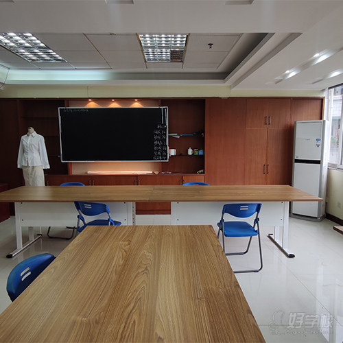 广州海珠上课点