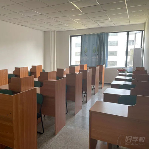 杭州钱塘上课点