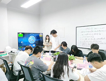 新民师白云校区