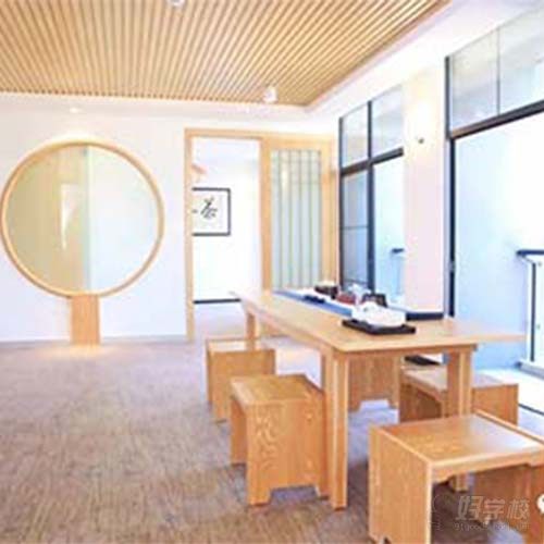 广州番禺上课点