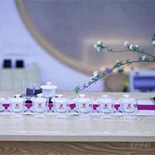 广州番禺上课点