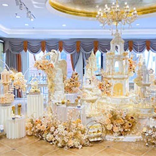 广州白云上课点