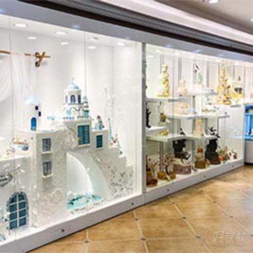 广州白云上课点