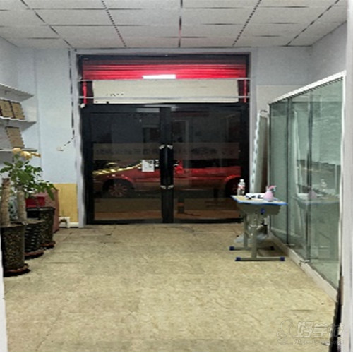 呼和浩特上课点