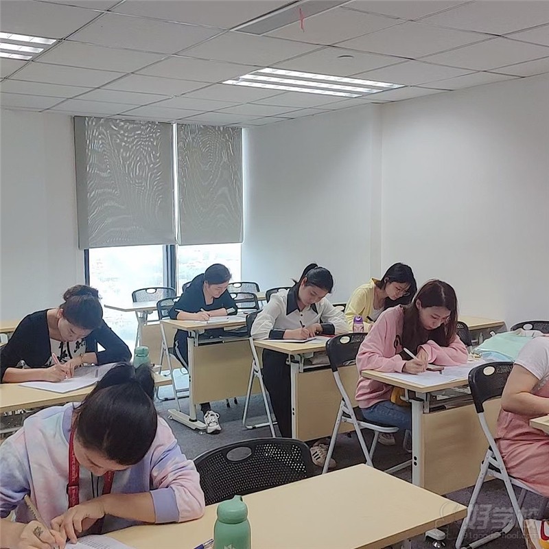 会计学堂深圳校区