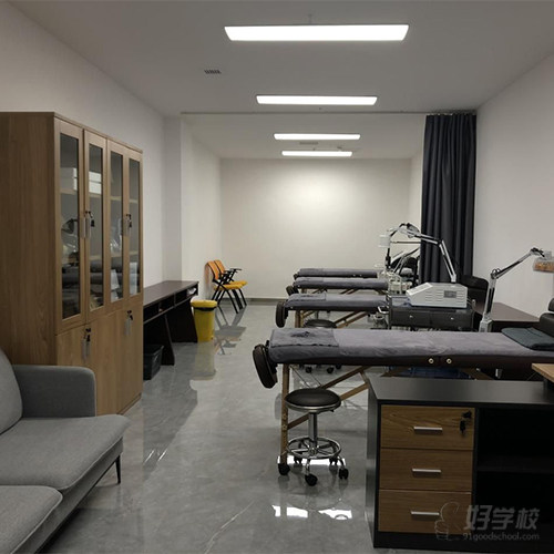 重庆渝北上课点