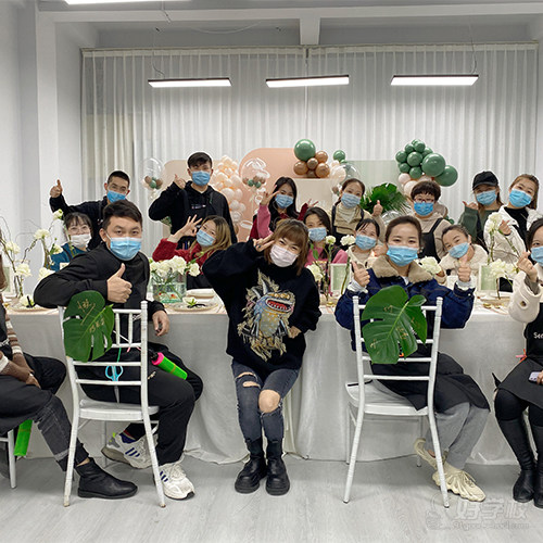 成都武候上课点