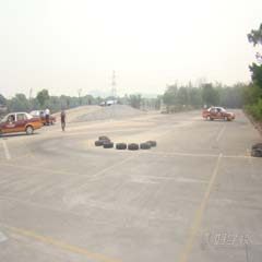 广州番禺贝岗校区