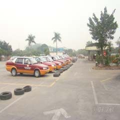 广州番禺贝岗校区