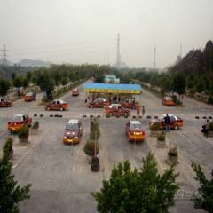 广州番禺南亭校区