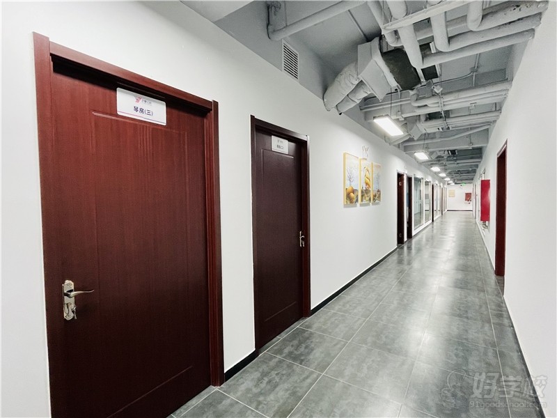 河北廊坊授课点