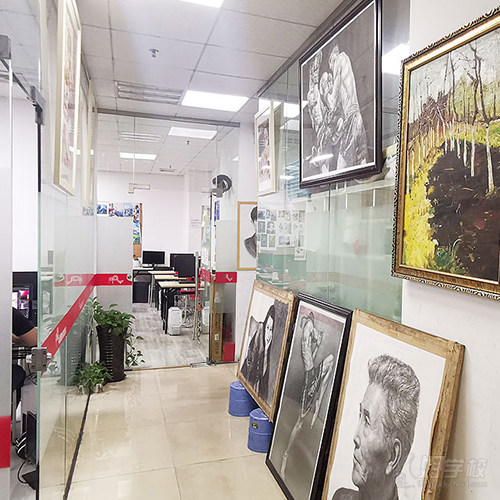 广州海珠上课点