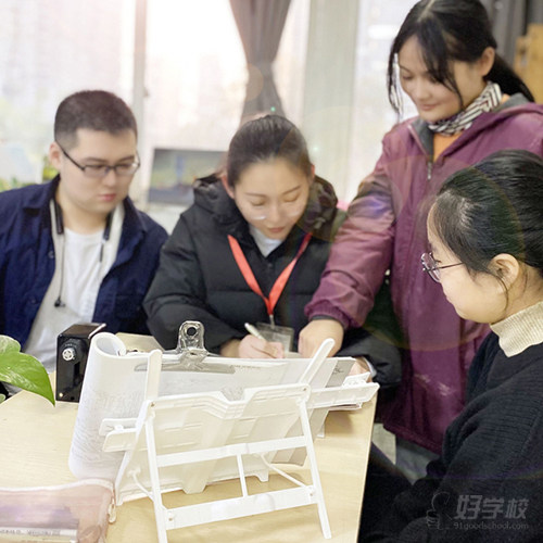 广州海珠上课点